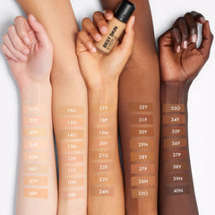 Sephora Best Skin Ever Foundation