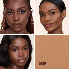CHARLOTTE'S AIRBRUSH FLAWLESS FINISH PRESS-POWDER