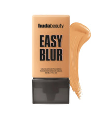 HUDA EASY BLUR NATURAL AIRBRUSH FOUNDATION WITH NIACINAMIDE