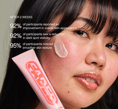 TOPICALS FADED BRIGHTENING & CLEARING SERUM
