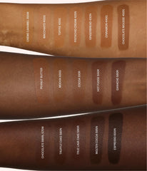 HUDA EASY BLUR NATURAL AIRBRUSH FOUNDATION WITH NIACINAMIDE