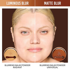 YUMMY SKIN BLURRING BALM POWDER UNIVERSAL