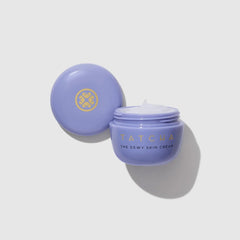 TATCHA DEWY SKIN CREAM HYDRATING & FIRMING REFILLABLE MOISTURIZER