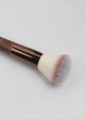 NATURE GIRL BAMBOO DOUBLE ENDED POWDER & BLUSH BRUSH