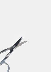 EYEBROW SCISSORS