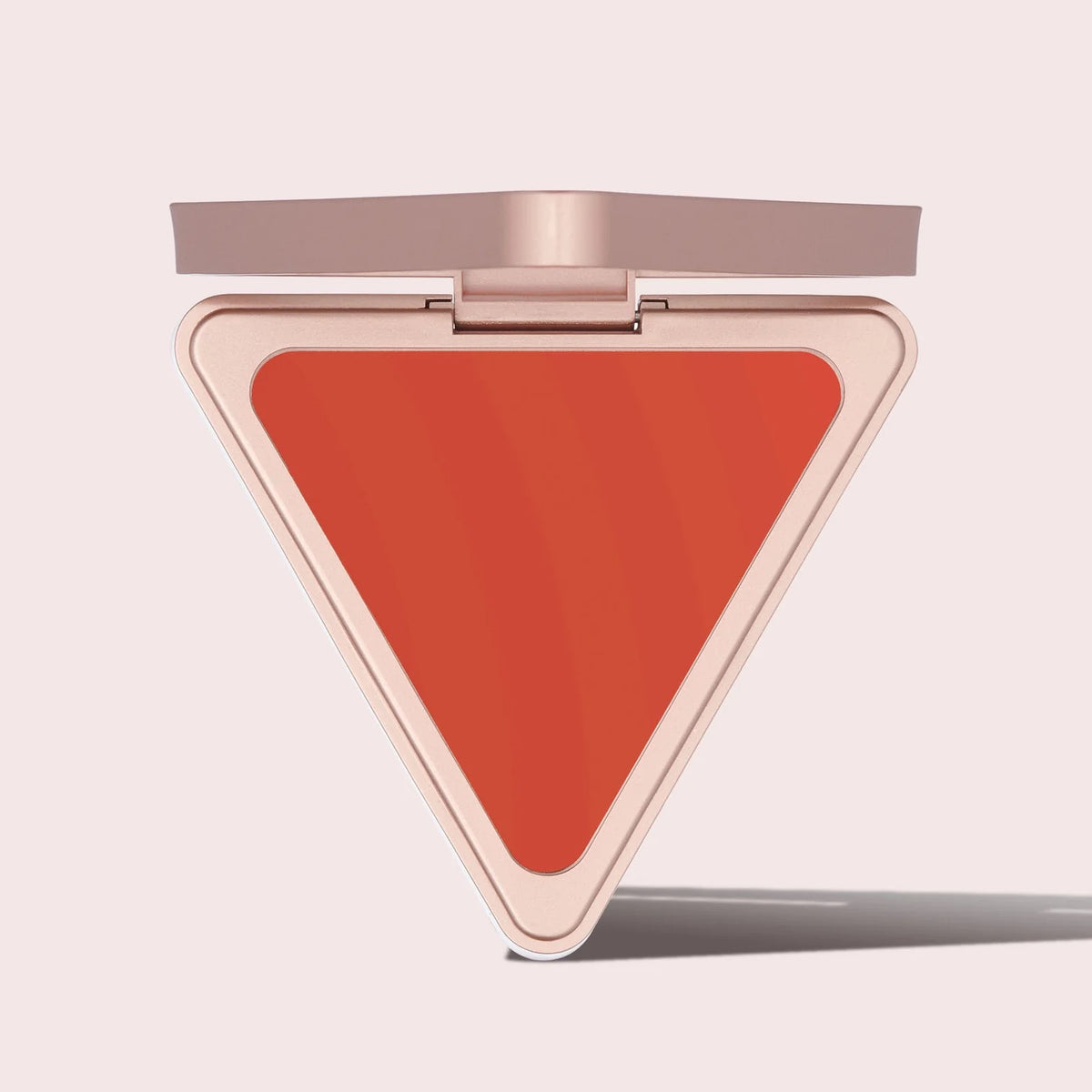 LYS Higher Standard Satin Matte Cream Blush