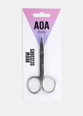 EYEBROW SCISSORS