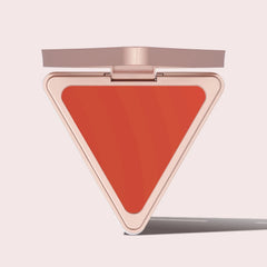 LYS Higher Standard Satin Matte Cream Blush