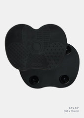 BRUSH CLEANING MAT