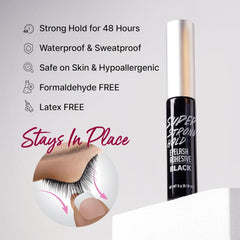 I Envy Super Strong Hold Eyelash Glue