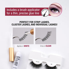 I Envy Super Strong Hold Eyelash Glue