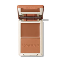 MORPHE CHEEK THRILLS BRONZE & TONE DUOS