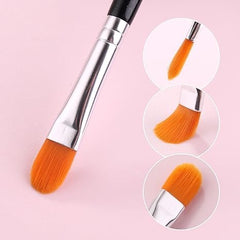 Extra Flat Concealer Brush