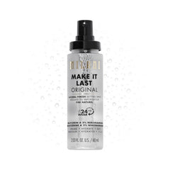 MAKE IT LAST ORIGINAL - NATURAL FINISH SETTING SPRAY