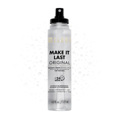 MAKE IT LAST ORIGINAL - NATURAL FINISH SETTING SPRAY
