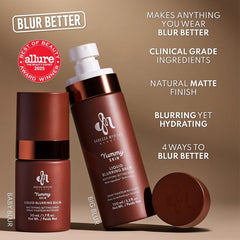 YUMMY SKIN LIQUID BLURRING BALM SETTING SPRAY