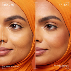 NYX BUTTERMELT BRONZER