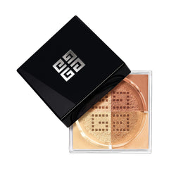 Givenchy Mini Prisme Libre Illuminating & Color Correcting Loose Powder