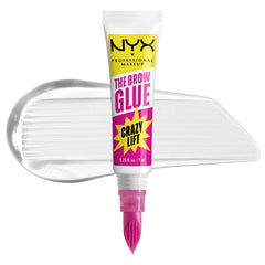 NYX BROW GLUE CRAZY LIFT BROW LAMINATION GEL