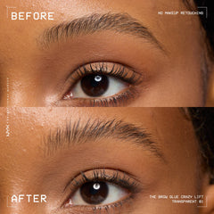 NYX BROW GLUE CRAZY LIFT BROW LAMINATION GEL