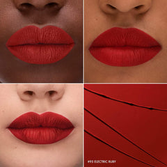 Sephora Cream Lip Stain