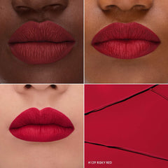 Sephora Cream Lip Stain