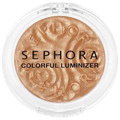 Sephora Colorful Luminizer Highlighter