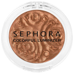 Sephora Colorful Luminizer Highlighter