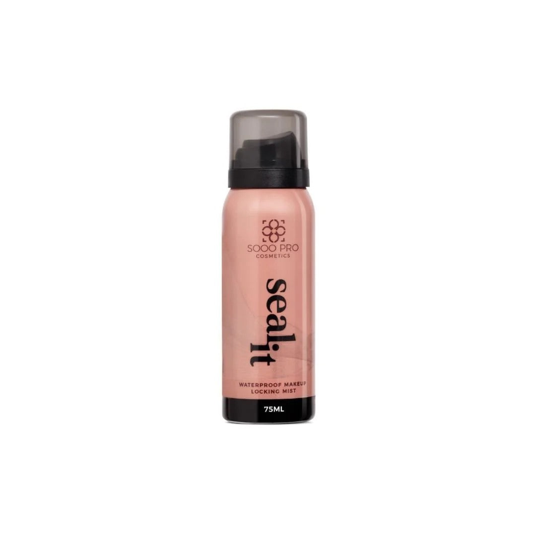 Seal It Makeup Locking Mist