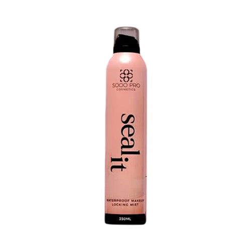 Seal It Makeup Locking Mist