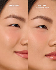 ONE/SIZE On ’Til Dawn Mattifying Waterproof Setting Spray