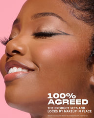 ONE/SIZE On ’Til Dawn Mattifying Waterproof Setting Spray
