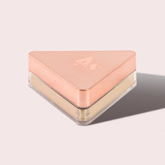 LYS Triple Fix Translucent Loose Setting Powder