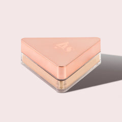 LYS Triple Fix Translucent Loose Setting Powder