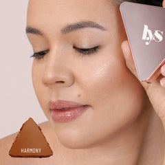 LYS No Limits Matte Bronzer