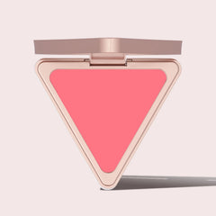 LYS Higher Standard Satin Matte Cream Blush