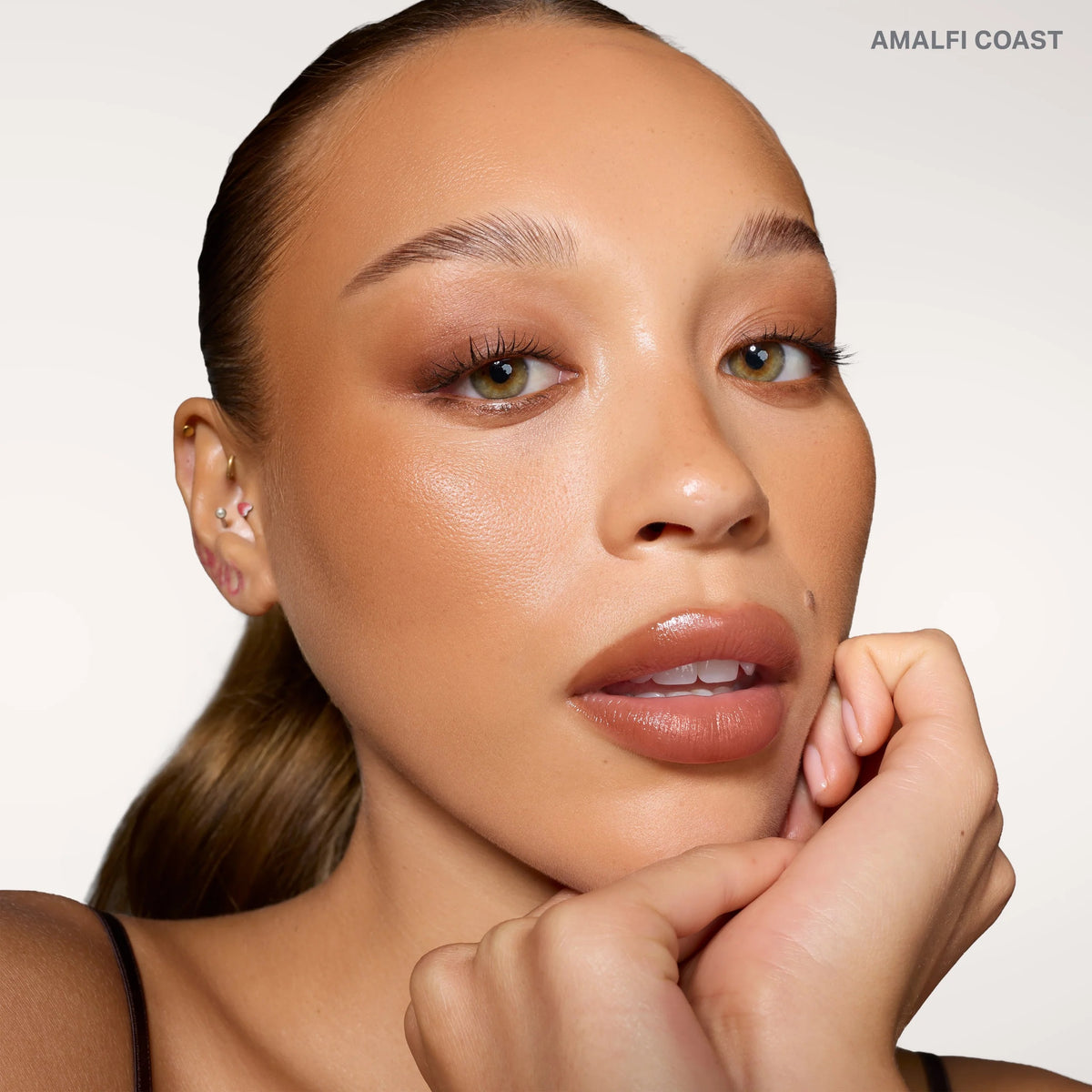 MORPHE CHEEK THRILLS BRONZE & TONE DUOS