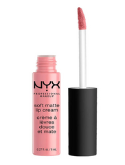 NYX Soft Matte Lip Cream Lipstick