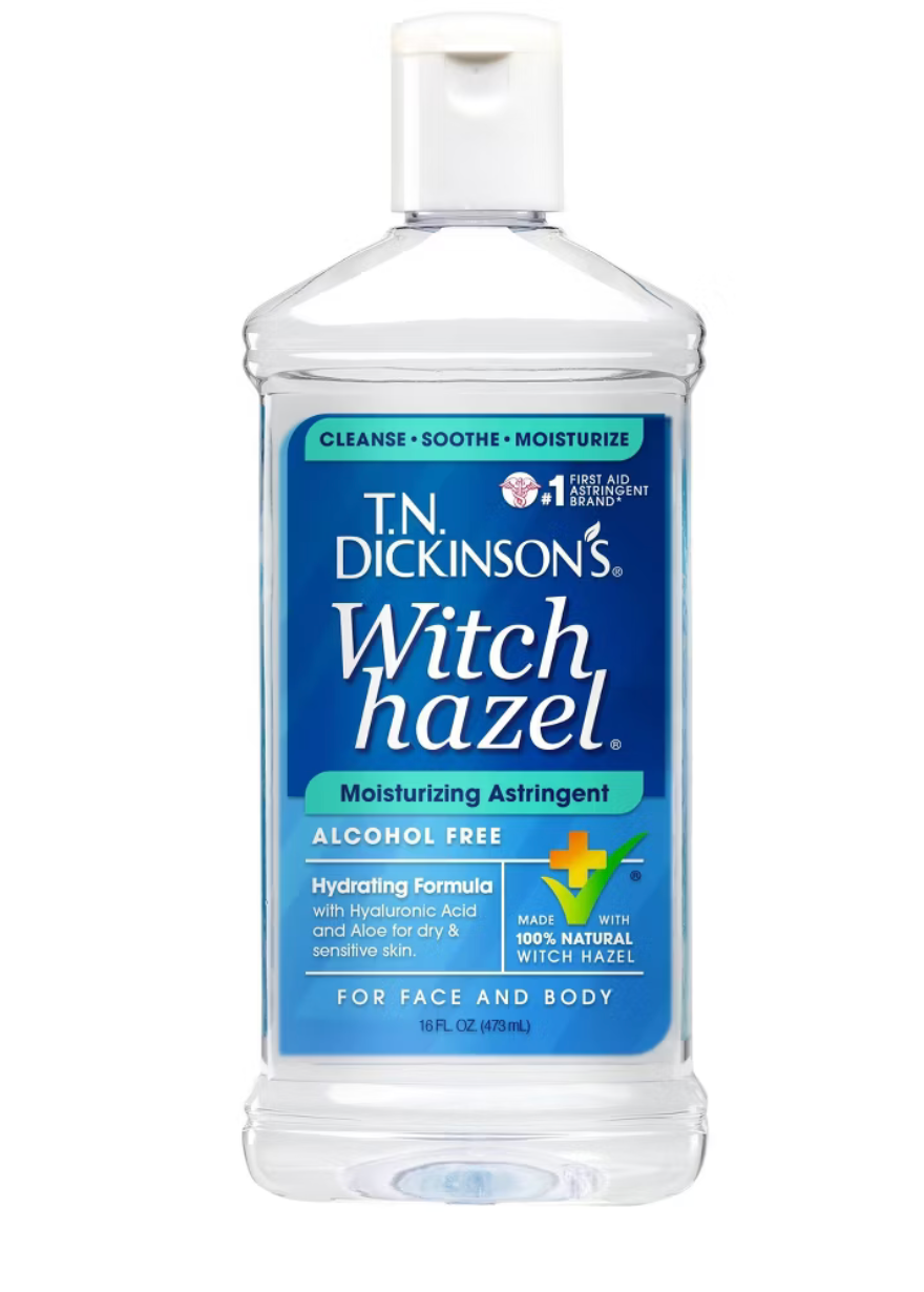 T.N. Dickinson's Witch Hazel