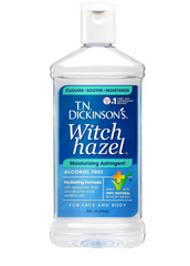 T.N. Dickinson's Witch Hazel