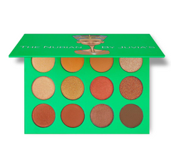 The Nubian Palette