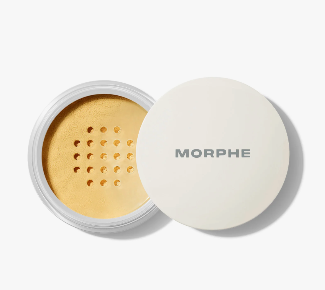 Morphe Bake & Set Setting Powder
