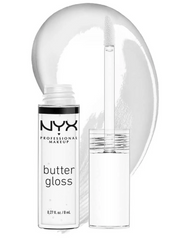 NYX Butter Gloss