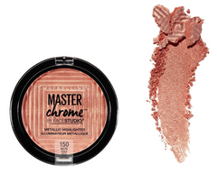 Maybelline Master Chrome Highlighter