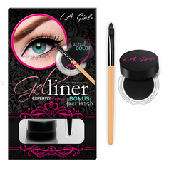 L.A. Girl Gel Liner