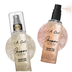 L.A. Girl Shimmer Spray