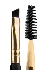L.A. Girl DUO Brow Brush