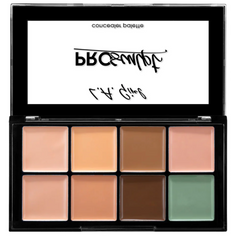 L.A. Girl Pro Sculpt Concealer Palette