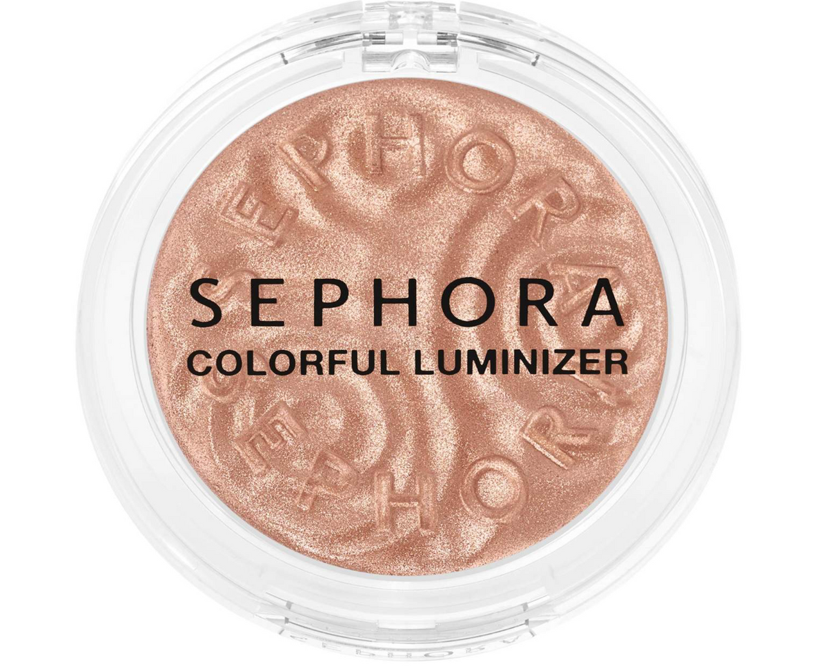Sephora Colorful Luminizer Highlighter