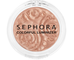 Sephora Colorful Luminizer Highlighter